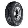 LT195/R15 TORNEL AMERICA CARGO 107/105Q BLK 8C