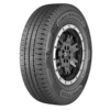 LT195/R15 GOODYEAR CARGO MARATHON 2 106/104Q BLK 8C