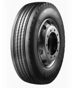 11R24.5 MILEVER SAH01 LINEAL/ TODA POSICION 152/149L 18C