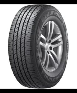 P255/70R16 LAUFEN LD01 XFIT HT 111T BLK