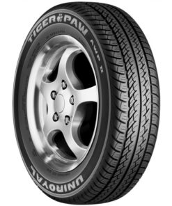 P155/80R15* UNIROYAL TIGER PAW AWP 2 83S