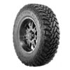 LT265/75R16 COOPER EVOLUTION M/T MUD TERRAIN 123/120Q OWL 10C