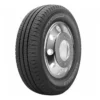 LT195/R15 GOODYEAR CARGO MARATHON 2    106/104Q BLK 8C