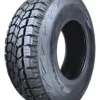 P265/70R17 MASSIMO ROCCIA AT