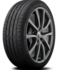 P225/45R18 HANKOOK K127 VENTUS S1 EVO3  91Y BLK XL