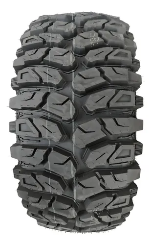 LT35X12.50R18 LCH BLACK MUD MONSTER MT