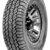 LT33X12.50R15 HANKOOK RF11 DYNAPRO AT2 ALL TERRAIN 108S BLK 6C