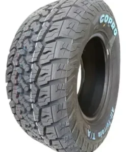 LT31X10.50R15 GOPRO ALL-TERRAIN T/A 109Q RWL 6C
