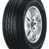 P225/60R17 FIRESTONE DESTINATION LE2 99T BLK
