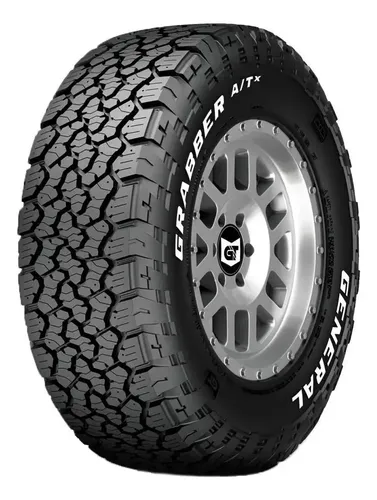 31X10.50R15 GENERAL GRABBER ATX