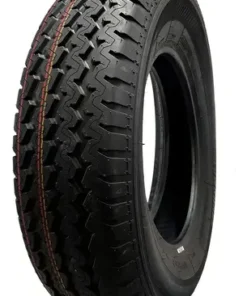 LT195/R15 TOWNHALL TH-20 106/104R BLK 8C