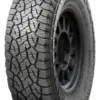 235/70R16 KUMHO AT52 ROAD VENTURE 106T 4C