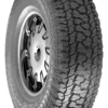 LT245/75R16 MARSHAL AT51 120/116R 10C
