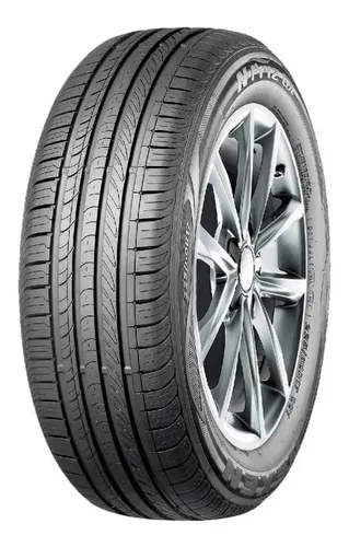 P215/65R16 NEXEN N PRIZ GX 98H BLK