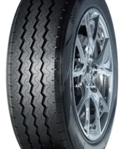 185R14C MILEKING MK501