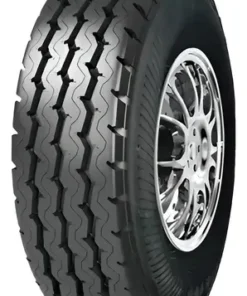 LT185/R14 MIRAGE MR-300 102/100R BLK 8C