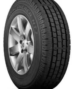 LT235/80R17 COOPER DISCOVERER H/T3 120/117R