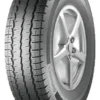 LT215/85R16 CONTINENTAL VANCONTACT A/S ALL-SEASON   115/112Q BLK 10C