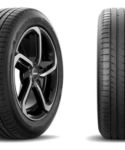 P215/45R17 BFGOODRICH ADVANTAGE TOURING 91V BLK XL