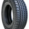 LT245/70R17 JK TYRE BLAZZE X-A/T ALL TERRAIN 119/116S BLK 10C