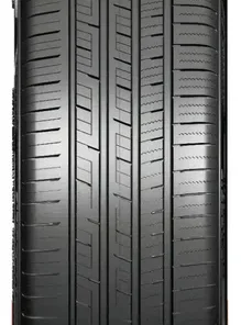 P255/50R20 ROADTRACK TERRENA UHP 109W BLK XL