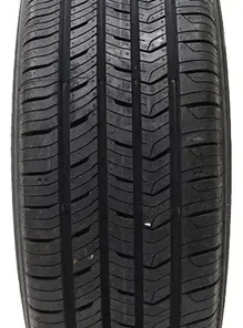 P225/45R17 HANKOOK H737 KINERGY PT ALL-SEASON KONTROL 94V BLK XL