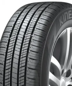 P205/55R17 HANKOOK H436 KINERGY GT KONTROL ALL-SEASON 91H BLK