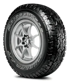 P255/70R16 BRIDGESTONE DUELER A/T REVO2 ALL TERRAIN 111H BLK