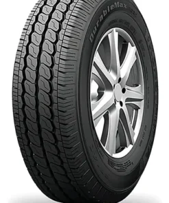 LT185/R14 HABILEAD PRACTICALMAX RS01 102/100T BLK 8C