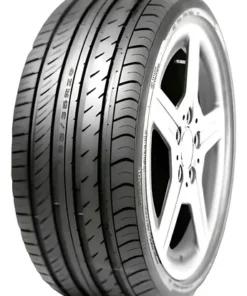 P215/45R18 AGATE AG-662 93W BLK XL