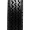 LT185/R14 FIRESTONE CV-2000 RADIASTEEL 102/100P BLK 8C