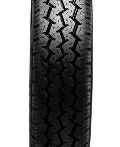 LT185/R14 FIRESTONE CV-2000 RADIASTEEL 102/100P BLK 8C