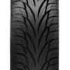 P205/70R15 TORNEL REAL 85T BLK
