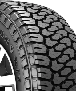 31X10.50R15 FIRESTONE DESTINATION