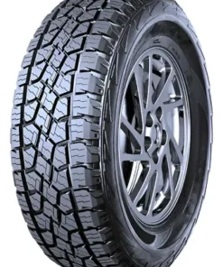 LT265/75R16 MASSIMO ROCCIA AT