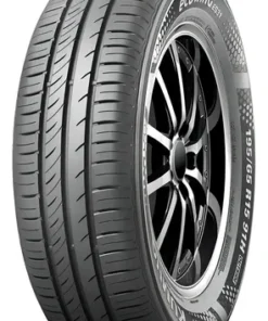 P195/60R16 KUMHO ES31 ECOWING 89H BLK