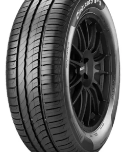 P185/65R15 PIRELLI CINTURATO P1 ECOIMPACT 92H BLK XL