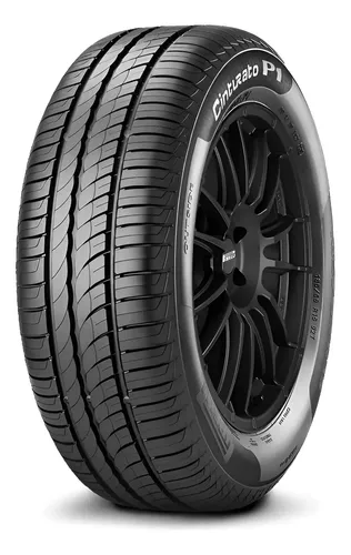 P185/65R15 PIRELLI CINTURATO P1 ECOIMPACT 92H BLK XL