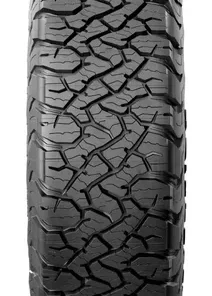 LT285/70R17 BFGOODRICH KO3 ALL TERRAIN 126/123R