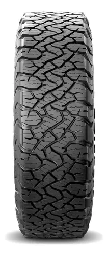 LT285/70R17 BFGOODRICH KO3 ALL TERRAIN 126/123R