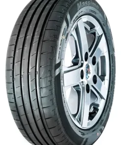 P205/40R17 MASSIMO OTTIMA PLUS