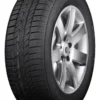P205/60R16 BARUM BRAVURIS 4x4 92H BLK