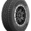 P235/70R16 GOODYEAR WRANGLER WORKHORSE ALL TERRAIN 109T BLK XL