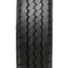 LT195/R15 FIRESTONE TRANSFORCE CV 106/104R BLK 8C