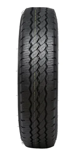 LT195/R15 FIRESTONE TRANSFORCE CV 106/104R BLK 8C