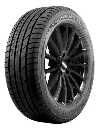 P205/60R15 COOPER EVOLUTION SPORT 91H BLK