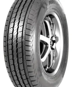 P225/60R17 MIRAGE MR-HT172 99H BLK