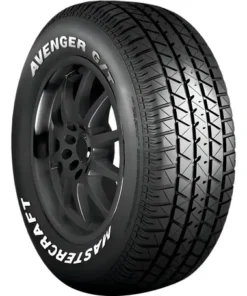 P235/60R14 MASTERCRAFT AVENGER GT 96T A.I