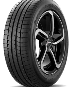 185/55R15 BFGOODRICH ADVANTAGE TOURING 86V
