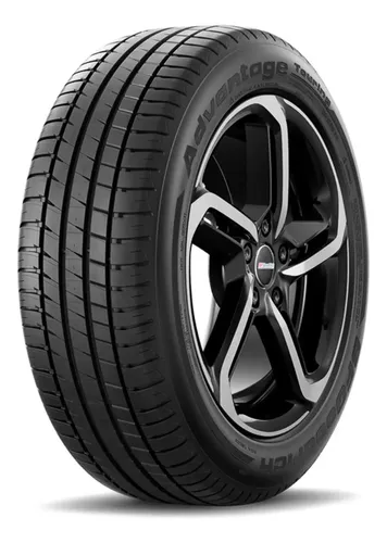 185/55R15 BFGOODRICH ADVANTAGE TOURING 86V